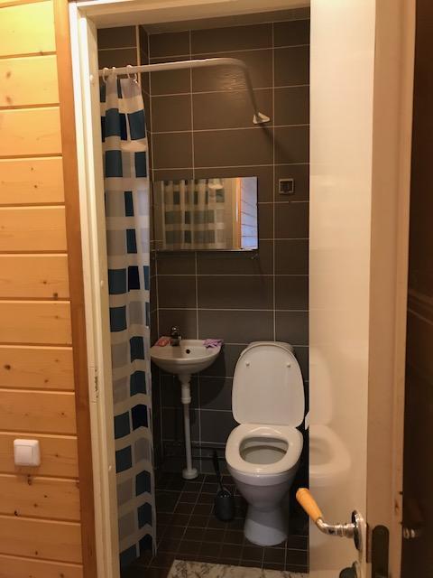אימטרה Tientaus 1 Apartments מראה חיצוני תמונה